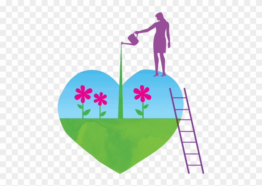 Fill Your Heart With Cheer Clipart