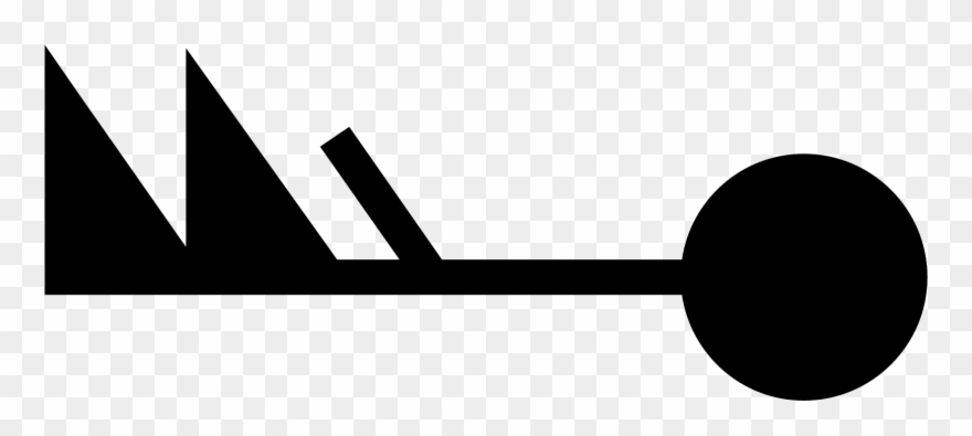 Wind Speed 103-107 Filled Icon Clipart