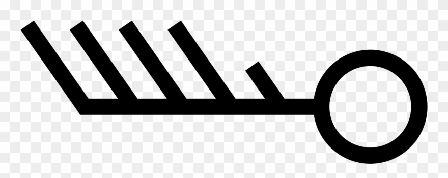 Wind Speed 43-47 Icon Clipart