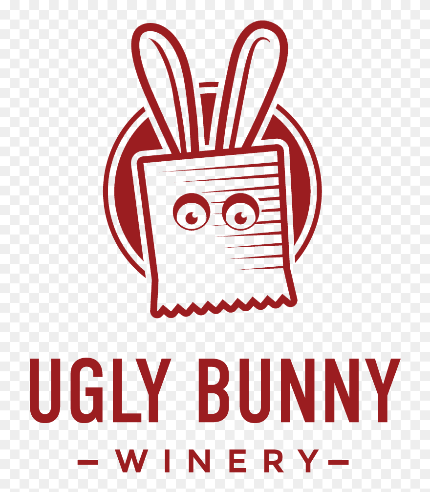 Ugly Bunny Winery Clipart