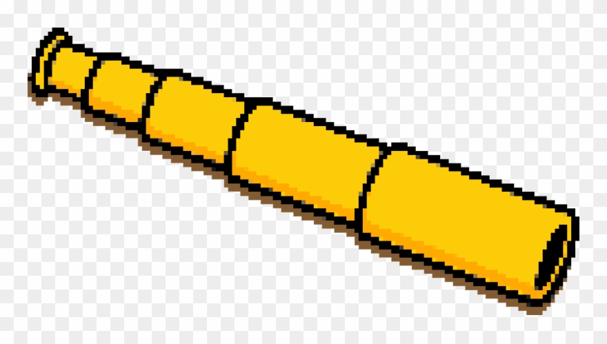 Spyglass Clipart