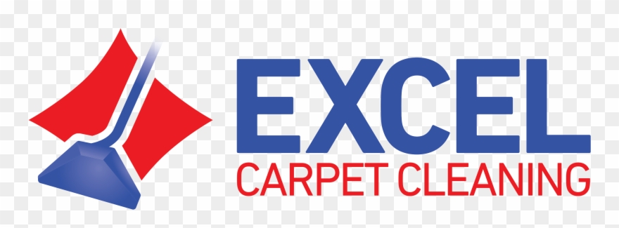 Carpet Cleaning Logos Excel Carpet Cleaning Clipart