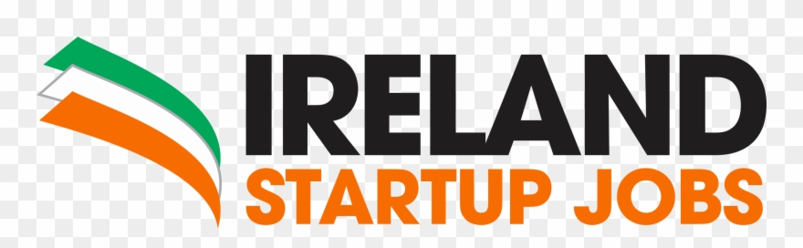 Ireland Startup Jobs Clipart