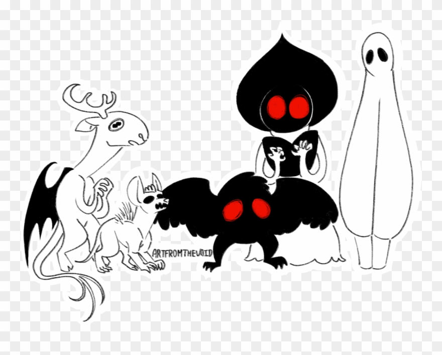 Monster Squad Monster Squad Clipart
