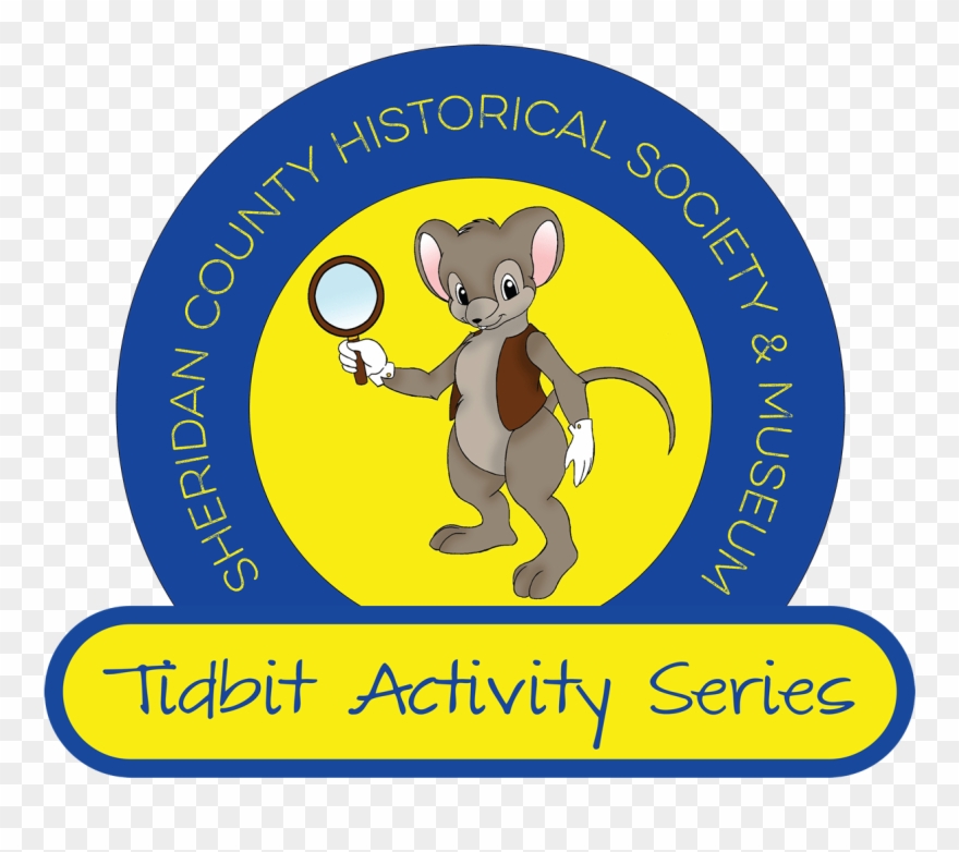 Follow The Links Below To Learn More About The Museum's Clipart