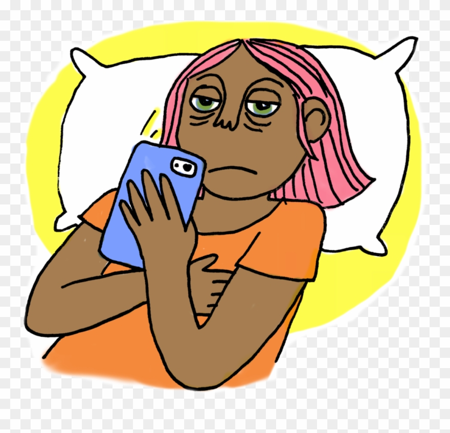 Understanding And Dealing With Your Procrastination Clipart