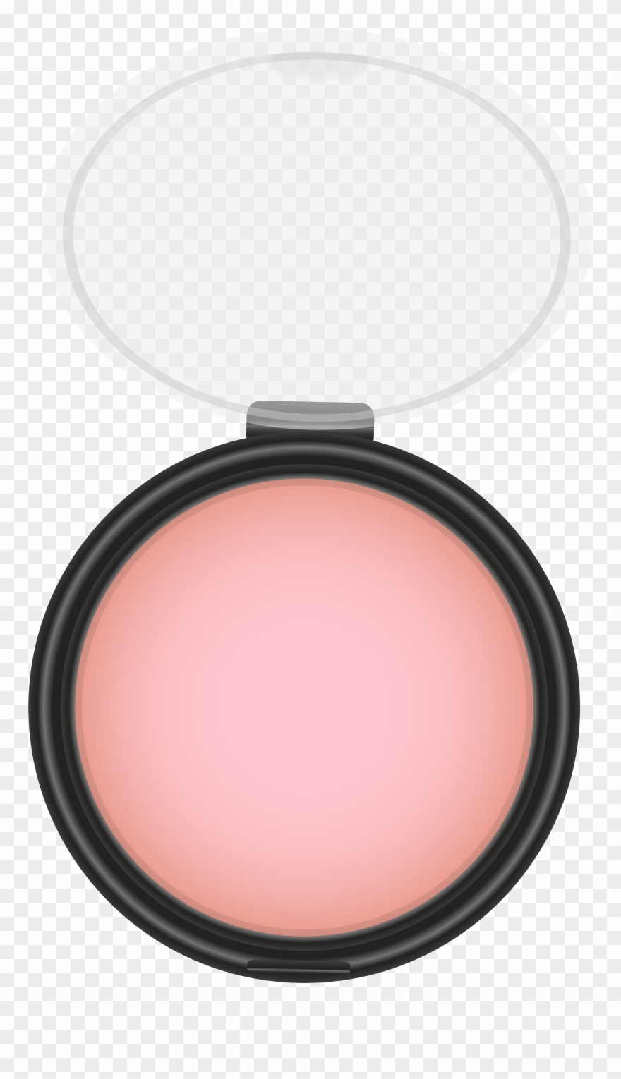 Download Powder Blush Clipart Png Photo Transparent Png