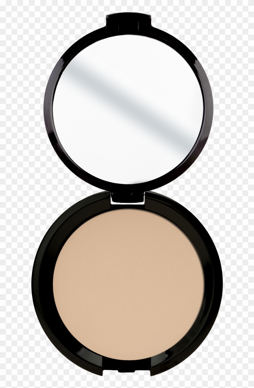 Velvet Compact Powder 804 M Clipart