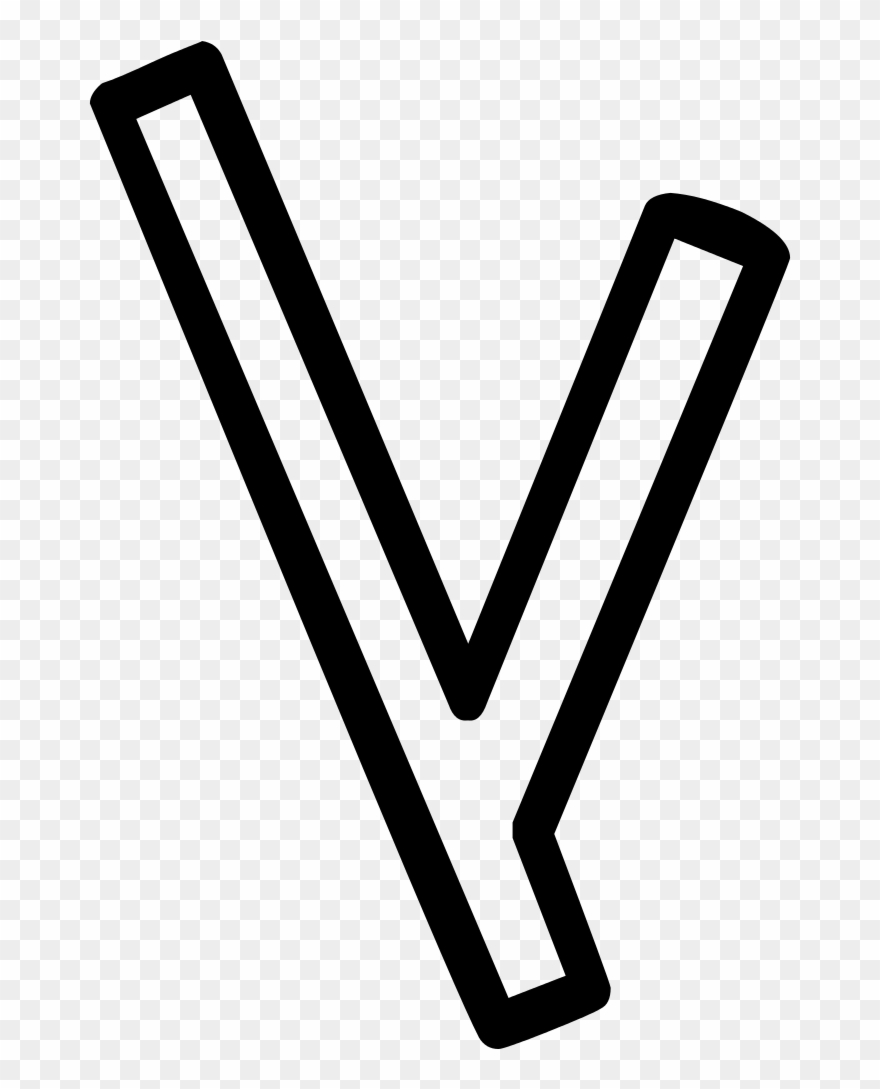 Phaistos Glyph Clipart