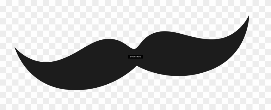 Noshave Movember Clipart