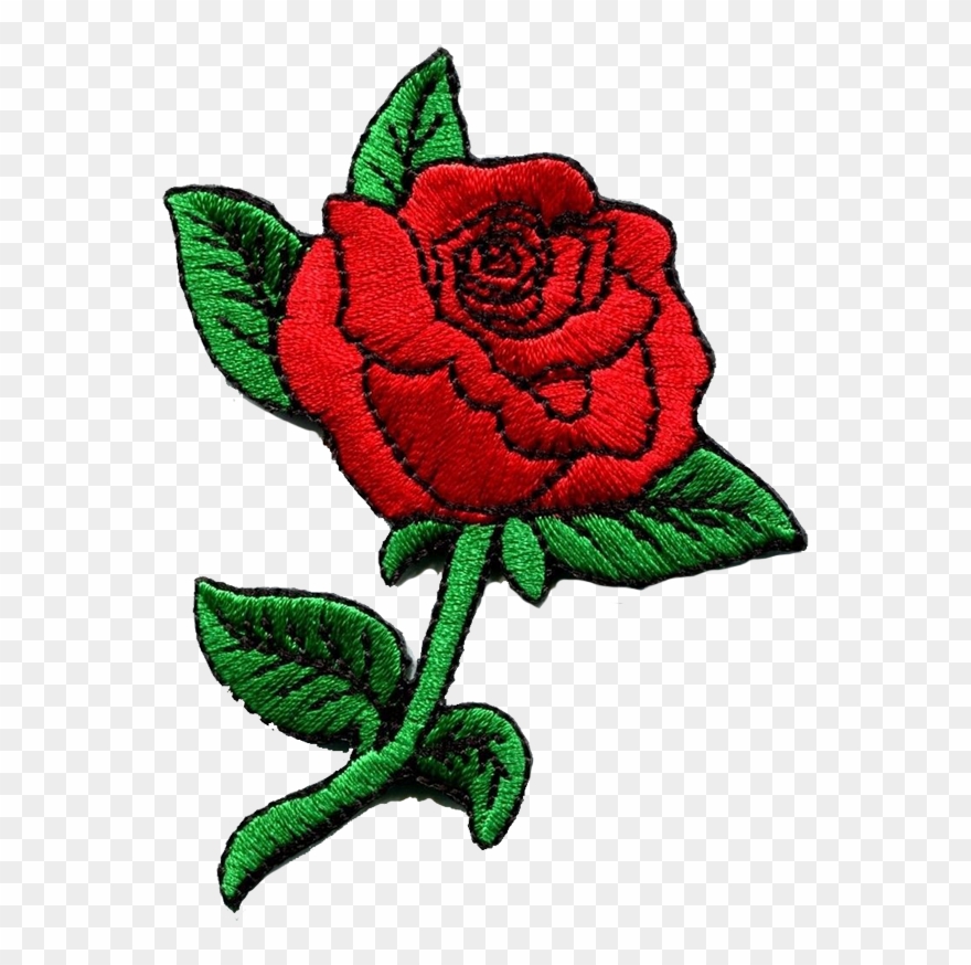 Red Rosa Images Transparentpng Clipart