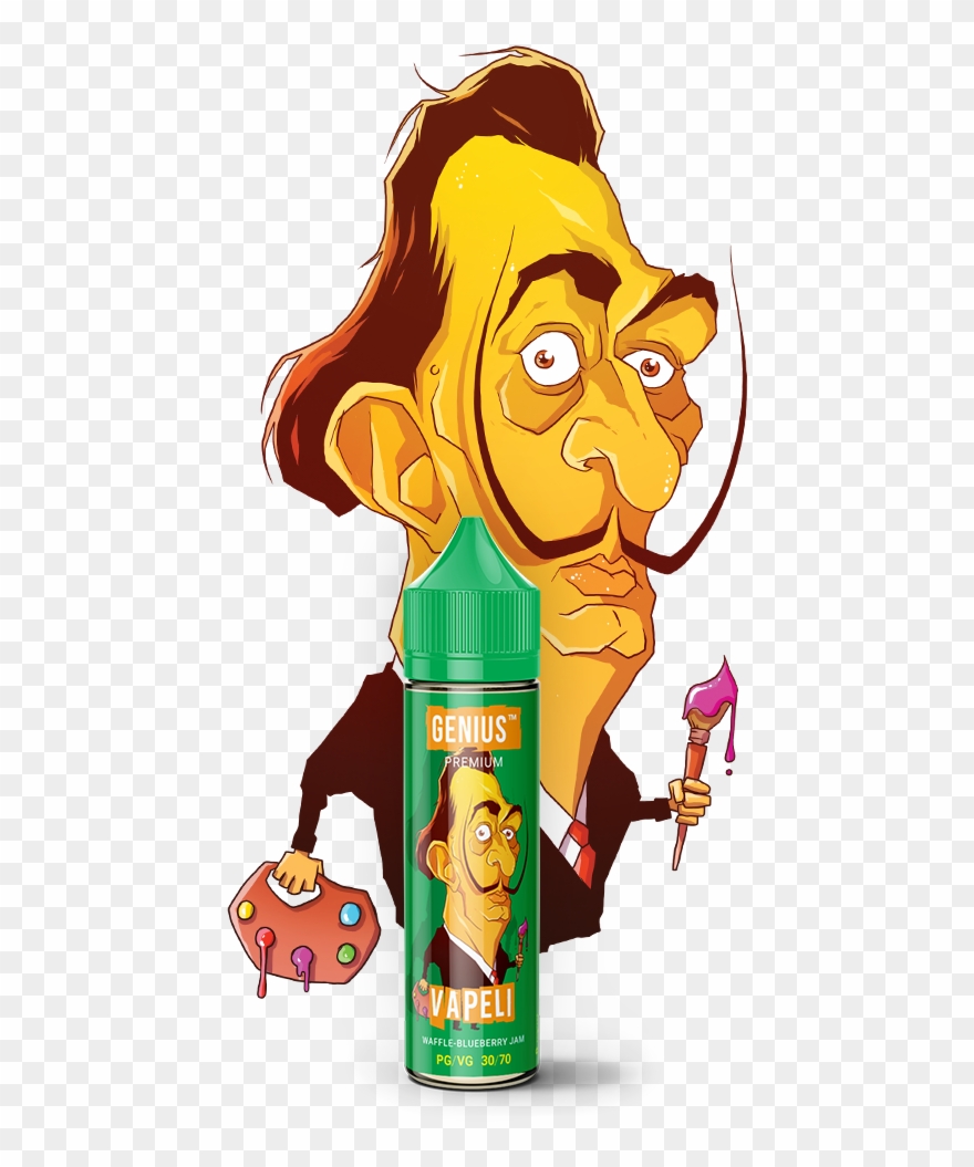 In Every Bottle Clipart