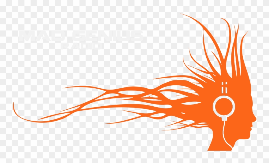 Genius Clip Art - Png Download