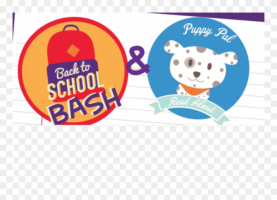Sareads Receives Grant For Back To School Bash & Supply Clipart