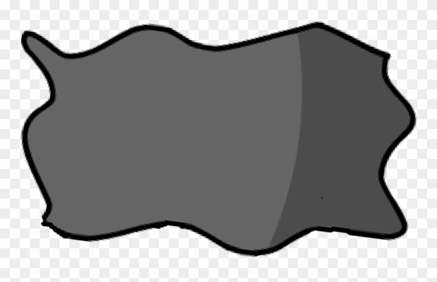 Squigly Body Clipart