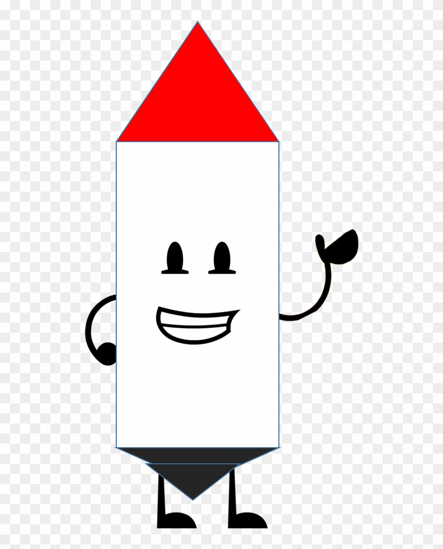 Rocket Clipart