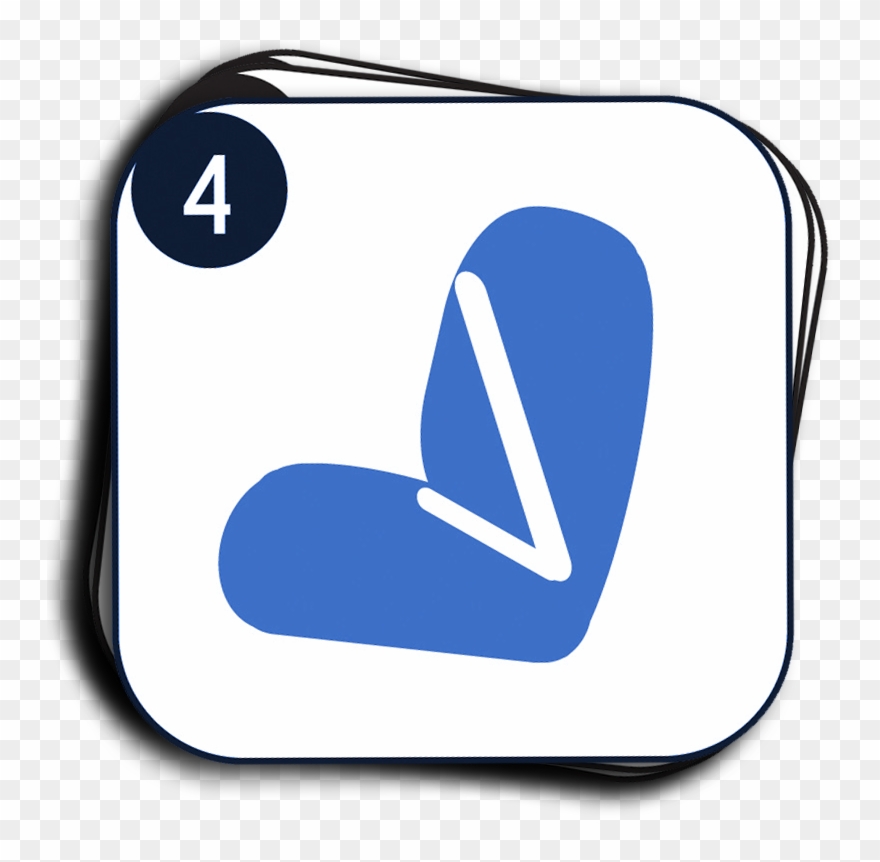 4-seat Belt Clipart