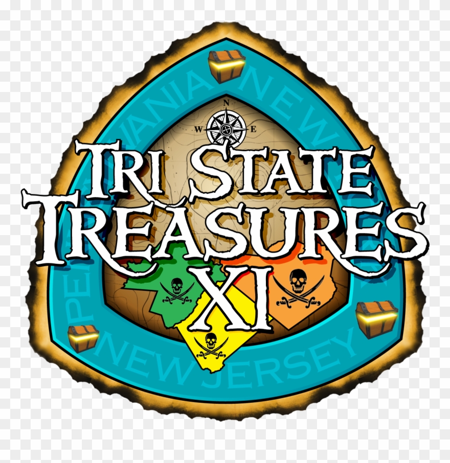 Geocache Description - Clipart