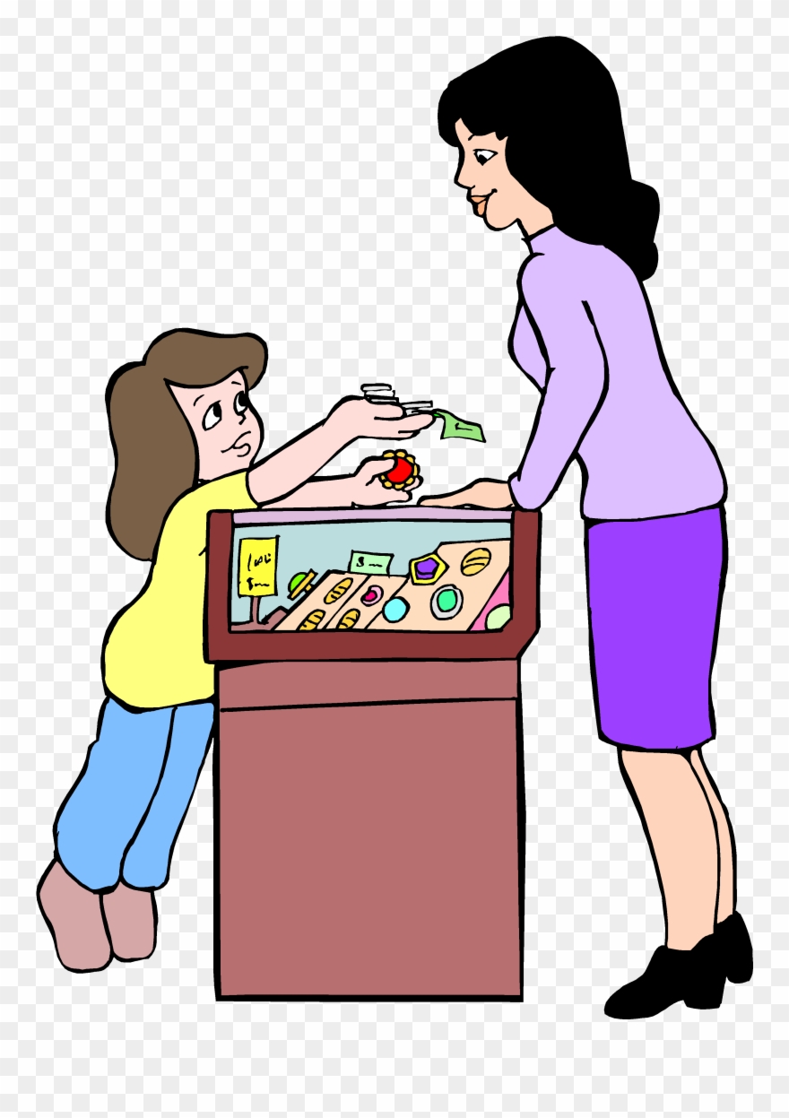 Bookkeeping Pictures Clip Art - Png Download