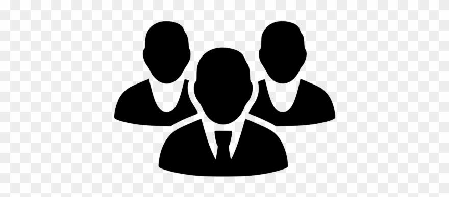 Information Technology Staff Clipart