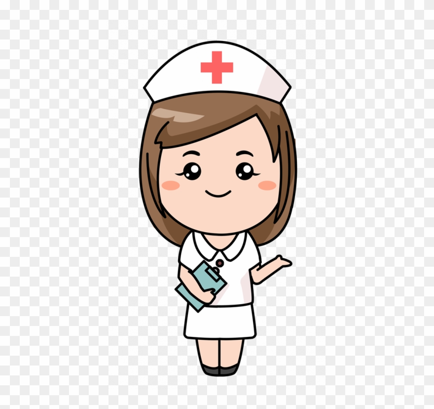 Nursing Clipart - Png Download