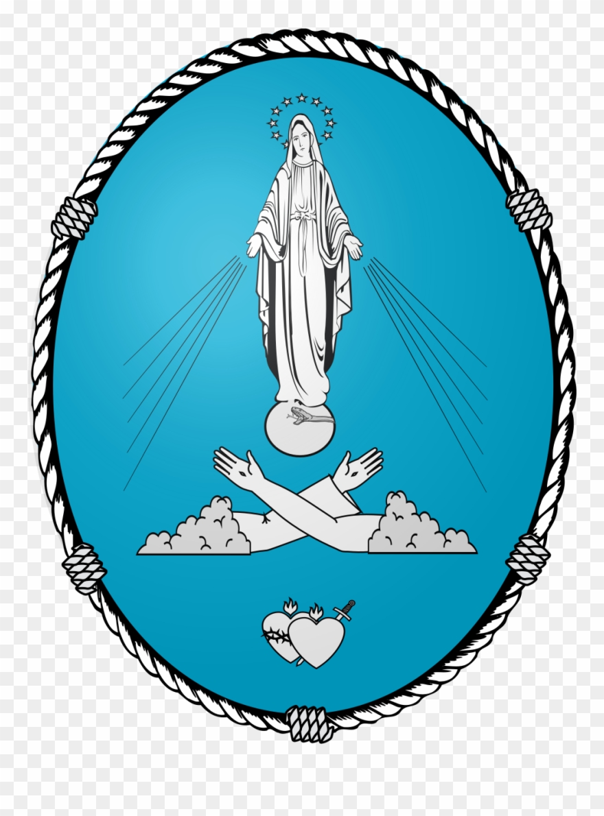 Franciscan Friars Of The Immaculate Wikipedia Clipart