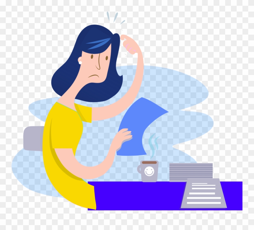 How Strong Is Your Resume Clipart