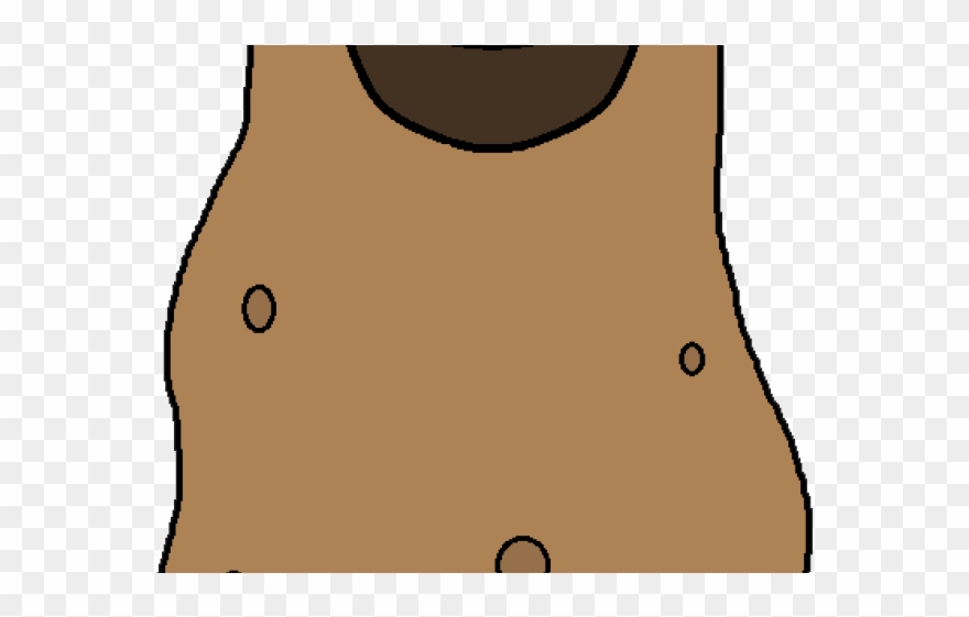 Potato Clipart Eye - Png Download