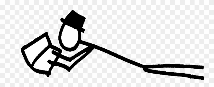 Applications As A Foss Contributor Clipart