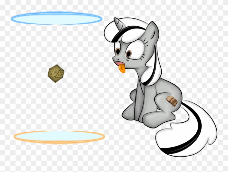 The Guy Behind The Portal-style Music Revamps Has Moved Clipart