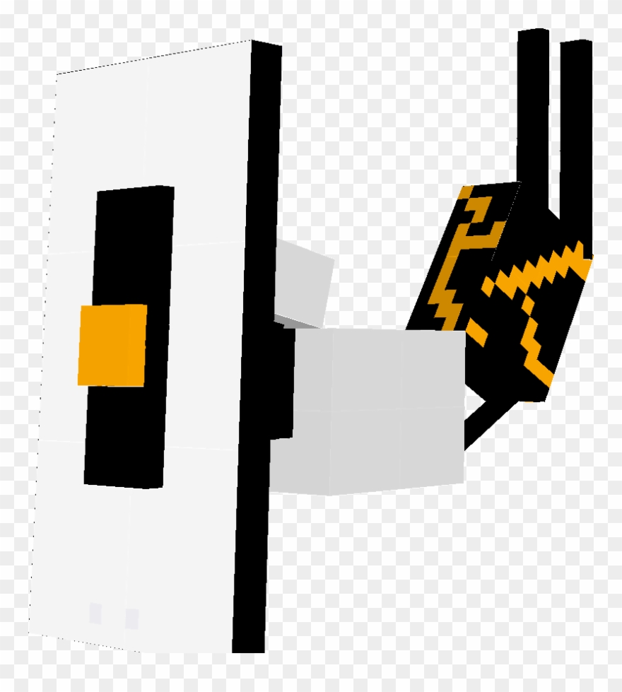 Glados Clipart