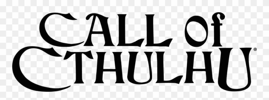 Call Of Cthulhu Clipart