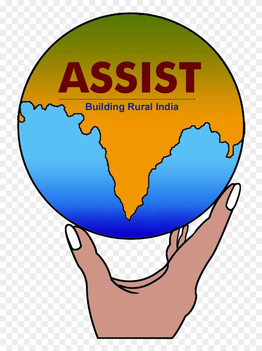 Logo Assist Clipart
