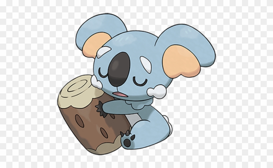Ear Clipart Koala - Png Download