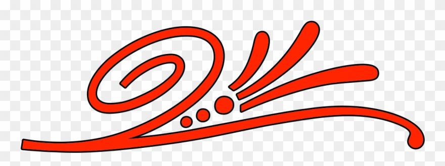 Fancy Divider For Expressivo Site Clipart