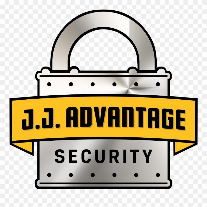 J Advantage Security Mahma Clipart