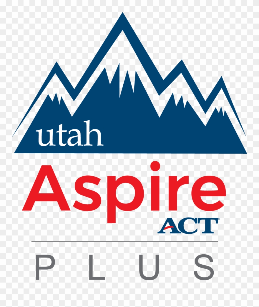 Utah Aspire Plus Is A Hybrid Assessment For 9th And Clipart