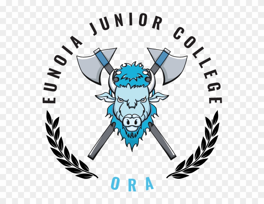 Houses Ora Crest Clipart