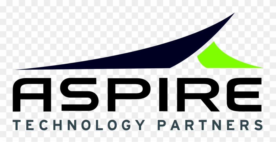 Renovo Software And Aspire Technology Partners Create Clipart