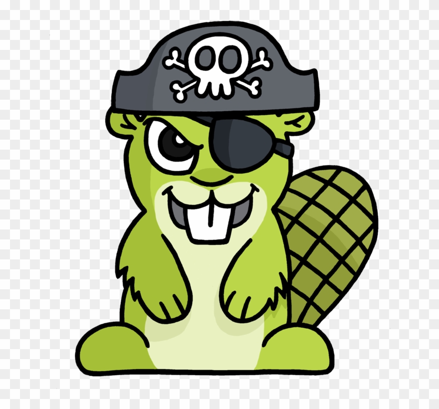 This Png File Is About Icons Logos Emojis , Adsy Beaver Clipart