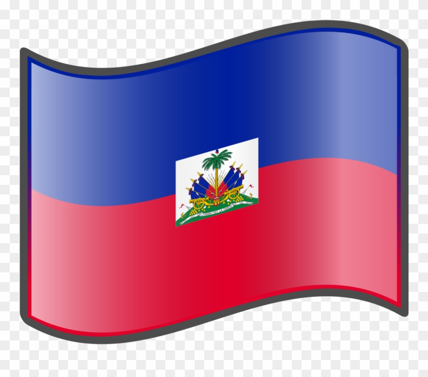 Haitian Independence Clipart