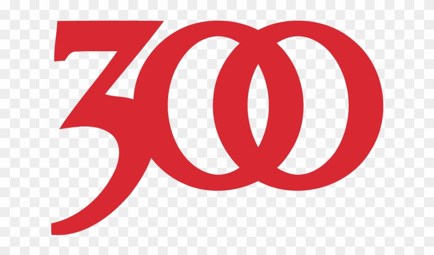 300 Entertainment Wikipedia Free American History Clipart - Png Download