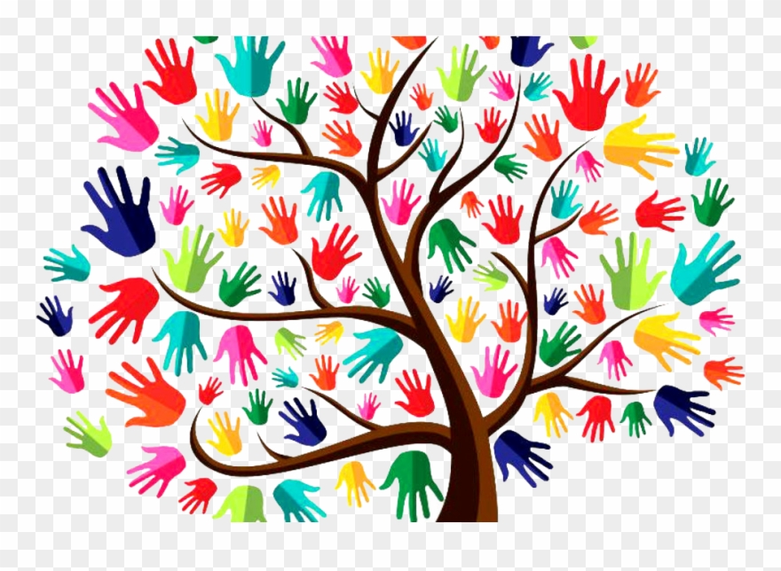 Ucf Vp For Equity, Inclusion & Diversity Clipart