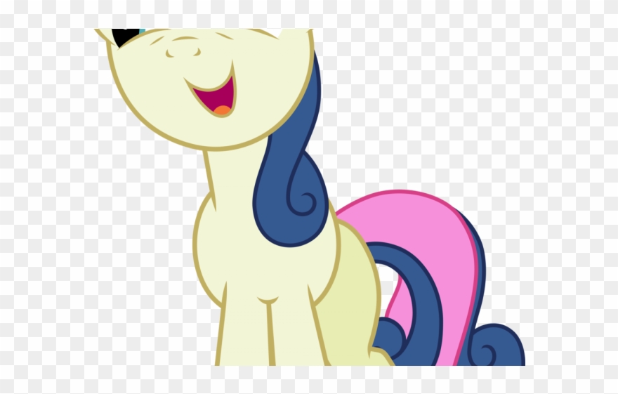 My Little Pony Clipart Chloe - Png Download