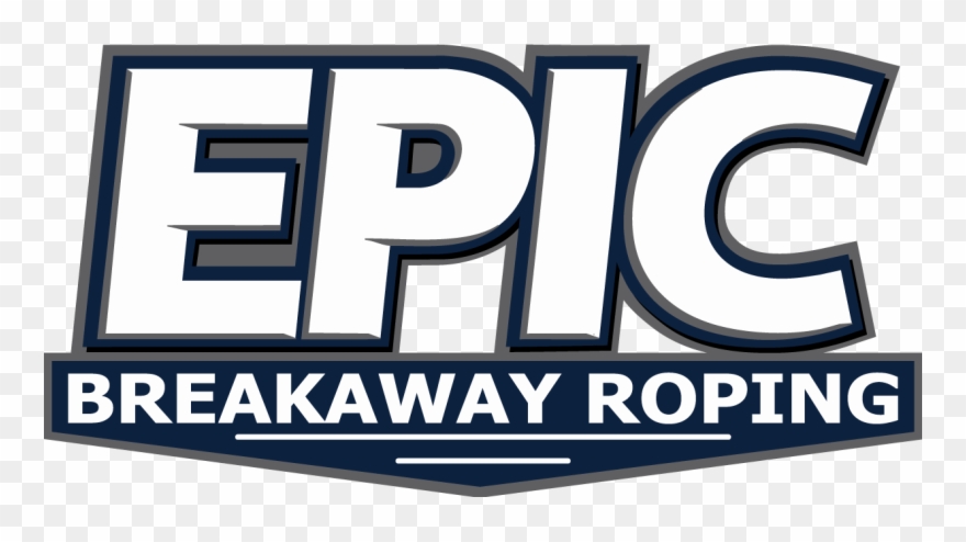 Copyright 2018 Epic Breakaway Roping Clipart