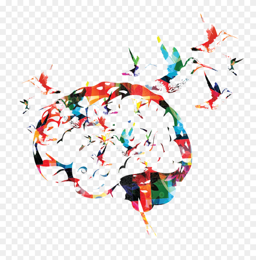 Infinity Energy Healing Clipart