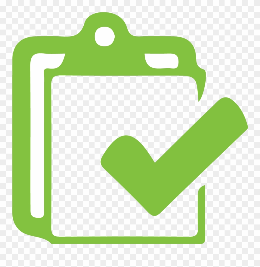 Clipboard - Png Download