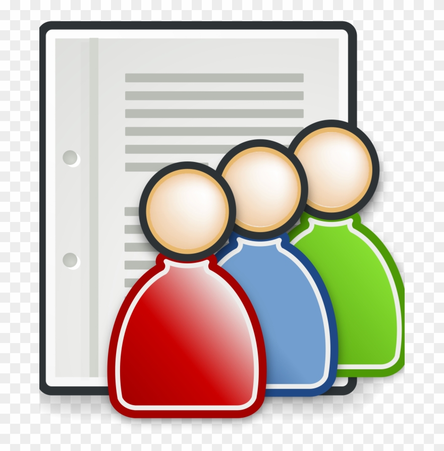 Irs Clarifications On Missing Participants Clipart