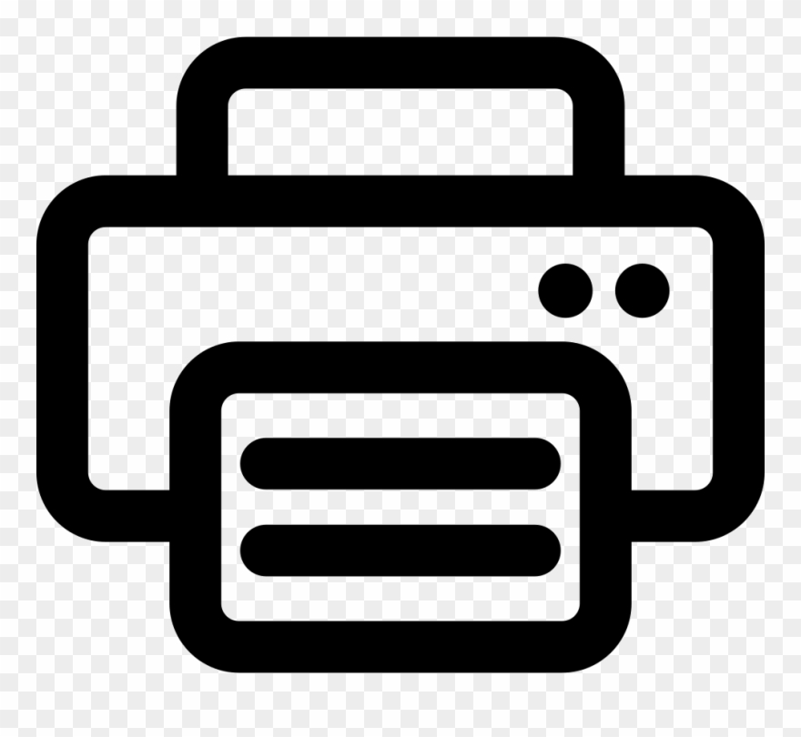 Packaging Printing Comments Clipart