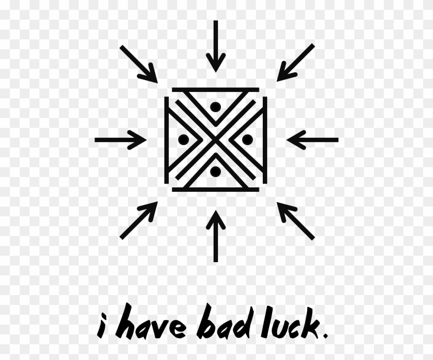 Since Everyone Seems To Be Asking For Curse Sigils, Clipart